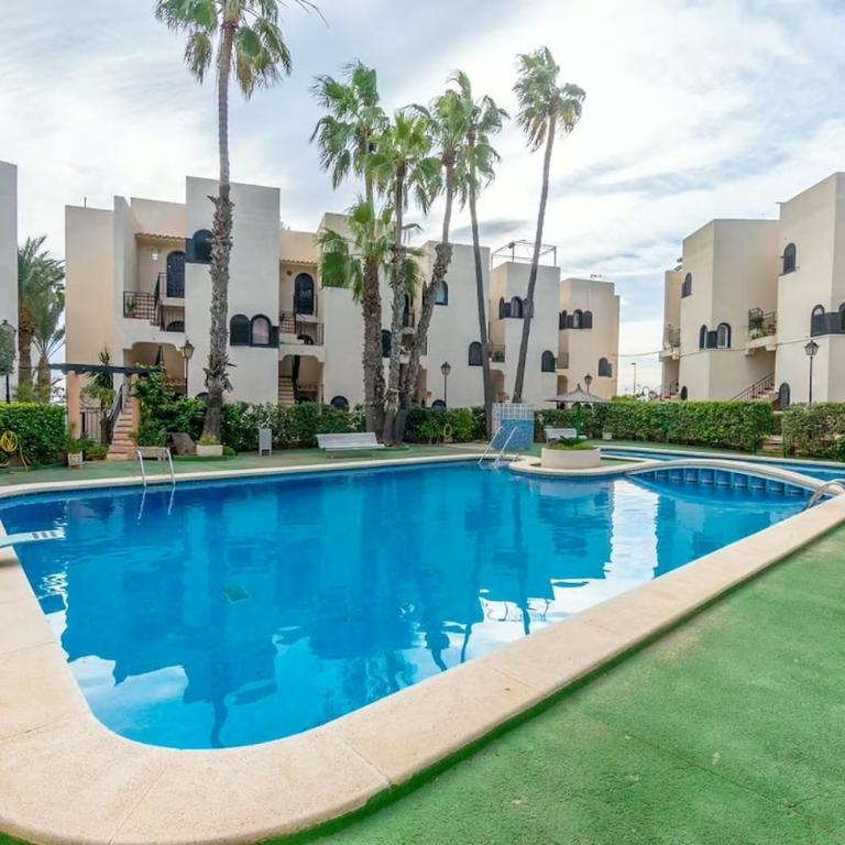 Torre y Mar penthouse with seaviews - Apartamento de 2 dormitorios con balcón y vistas al mar - 72