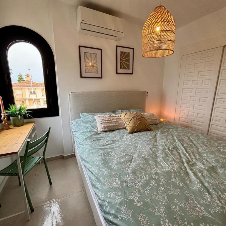 Torre y Mar penthouse with seaviews - Apartamento de 2 dormitorios con balcón y vistas al mar - 73