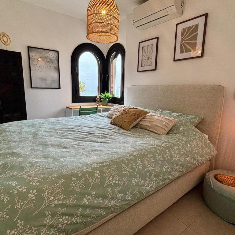 Torre y Mar penthouse with seaviews - Apartamento de 2 dormitorios con balcón y vistas al mar - 77
