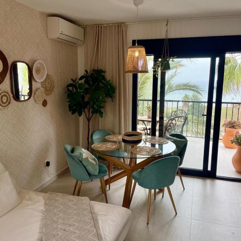 Torre y Mar penthouse with seaviews - Apartamento de 2 dormitorios con balcón y vistas al mar - 92