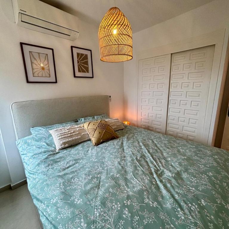 Torre y Mar penthouse with seaviews - Apartamento de 2 dormitorios con balcón y vistas al mar - 96