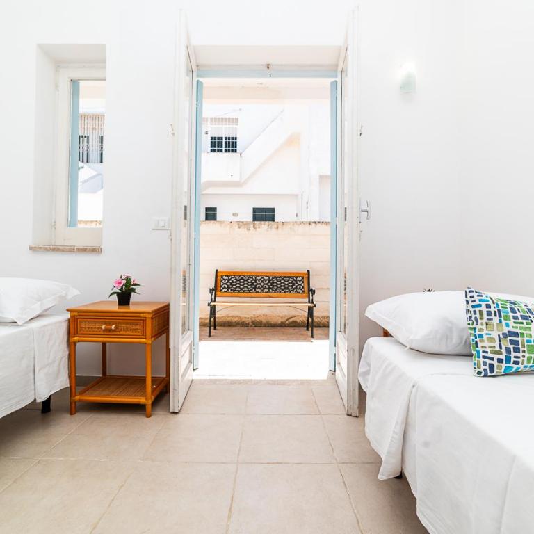 Casa degli Oleandri - Appartamento con 2 Camere da Letto - 10