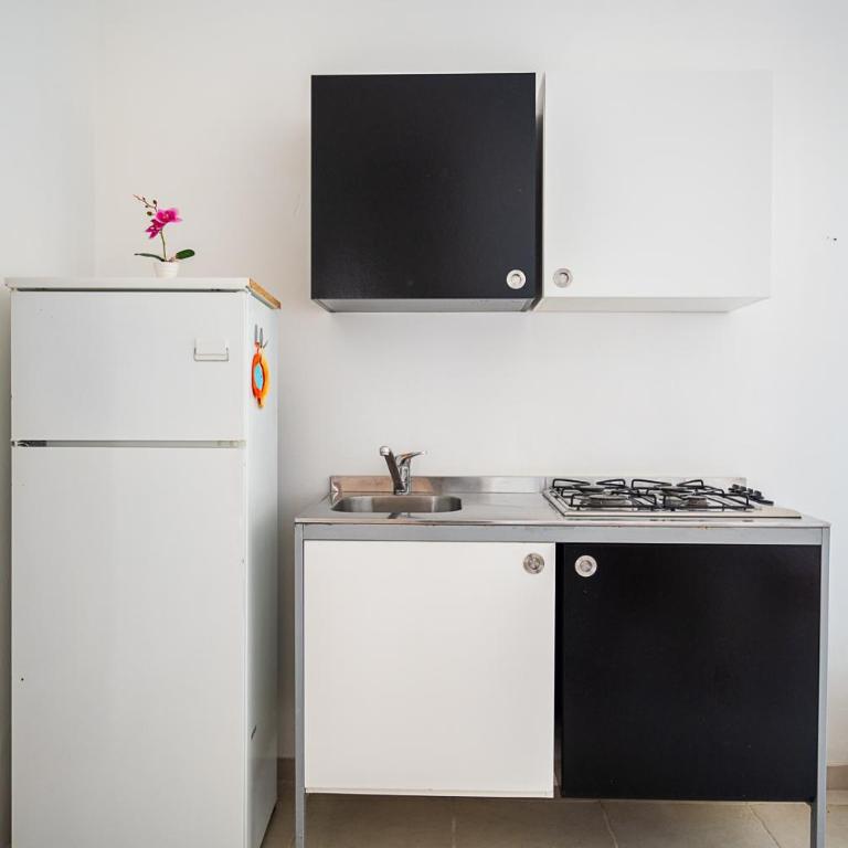 Casa degli Oleandri - Appartamento con 2 Camere da Letto - 15