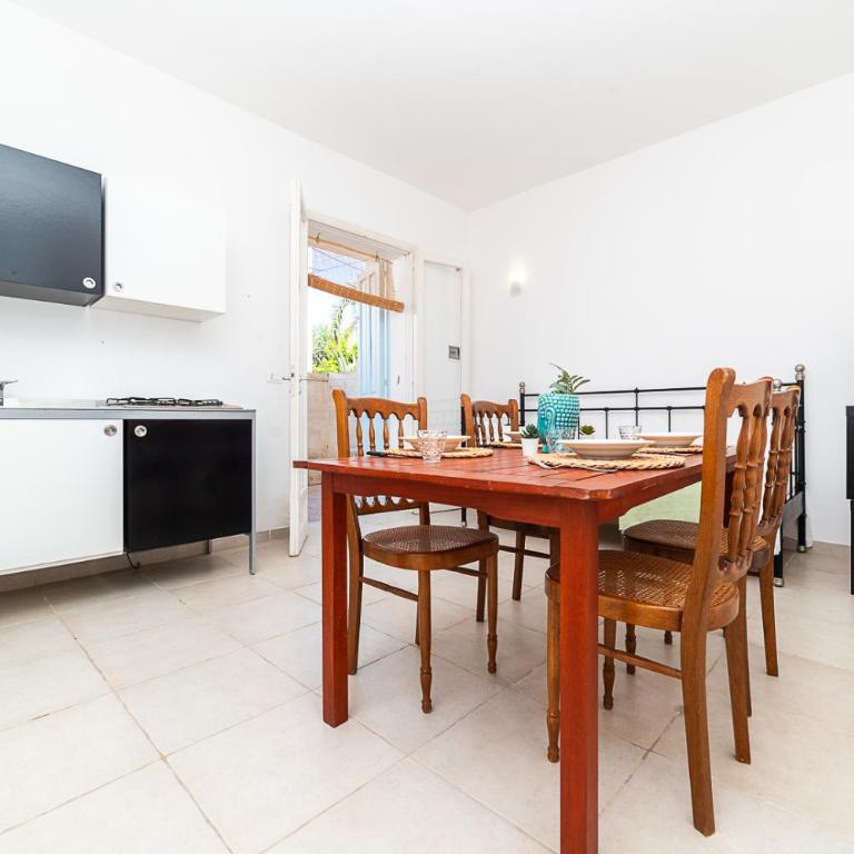 Casa degli Oleandri - Appartamento con 2 Camere da Letto - 2