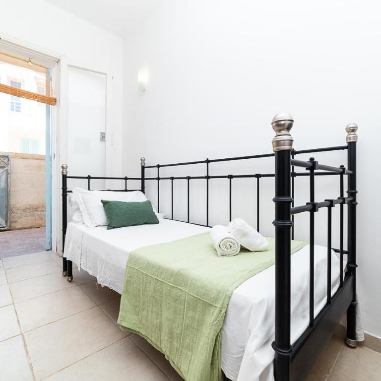 Casa degli Oleandri - Appartamento con 2 Camere da Letto - 17