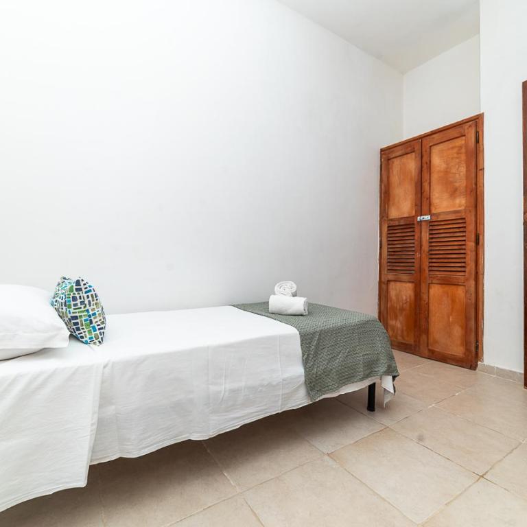 Casa degli Oleandri - Appartamento con 2 Camere da Letto - 11