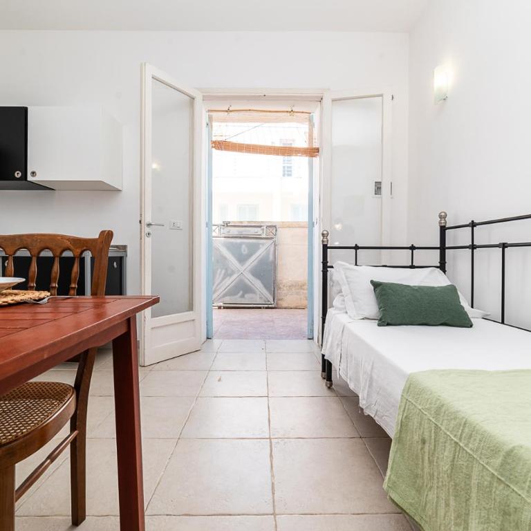 Casa degli Oleandri - Appartamento con 2 Camere da Letto - 18