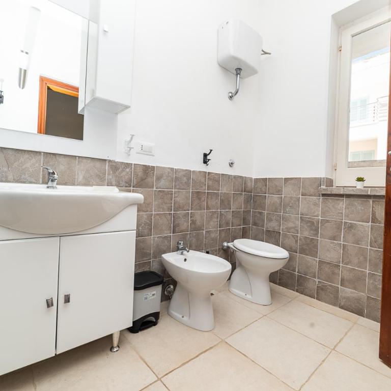 Casa degli Oleandri - Appartamento con 2 Camere da Letto - 12