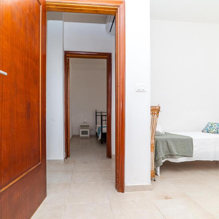Casa degli Oleandri - Appartamento con 2 Camere da Letto - 9