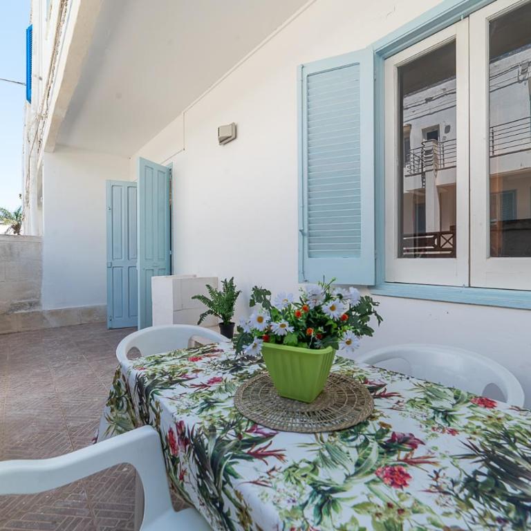 Casa degli Oleandri - Appartamento con 2 Camere da Letto - 26