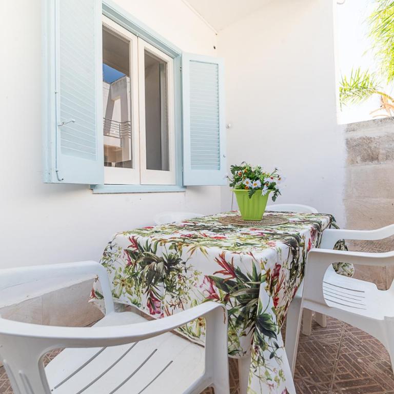 Casa degli Oleandri - Appartamento con 2 Camere da Letto - 22