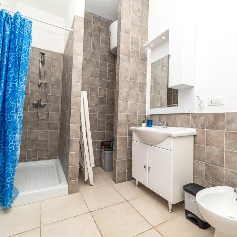 Casa degli Oleandri - Appartamento con 2 Camere da Letto - 13