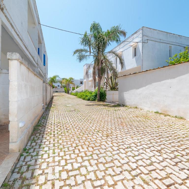 Casa degli Oleandri - Appartamento con 2 Camere da Letto - 21