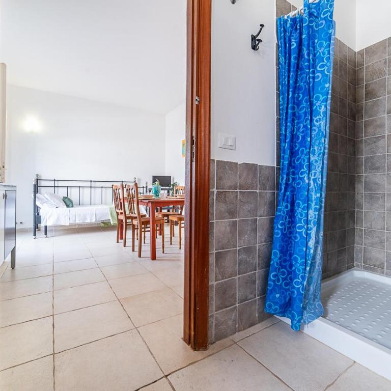 Casa degli Oleandri - Appartamento con 2 Camere da Letto - 14