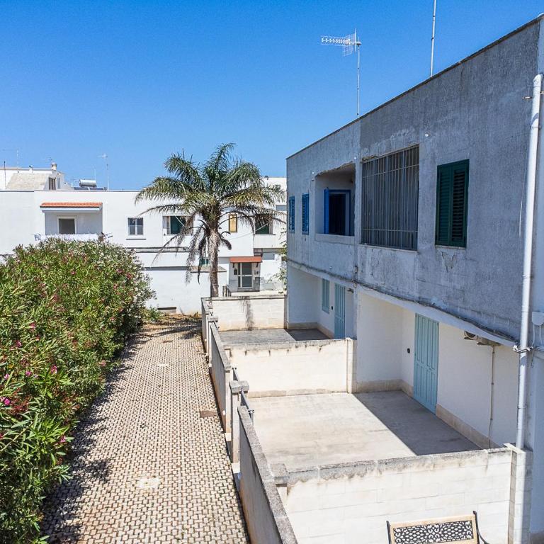 Casa degli Oleandri - Appartamento Familiare con 2 Camere da Letto - 6