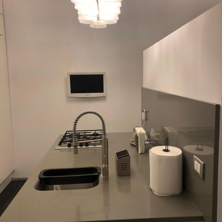 Vatican 3th Floor - Appartamento con 2 Camere da Letto - 19