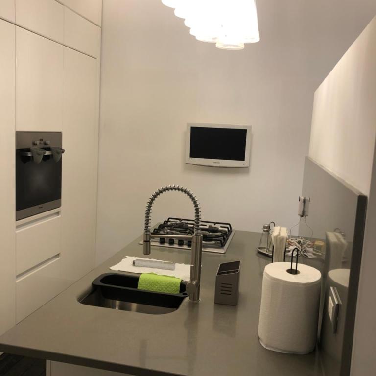 Vatican 3th Floor - Appartamento con 2 Camere da Letto - 20