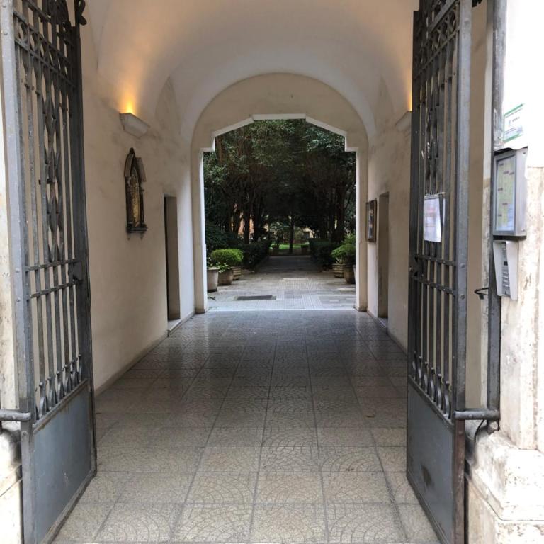 Vatican 3th Floor - Appartamento con 2 Camere da Letto - 48