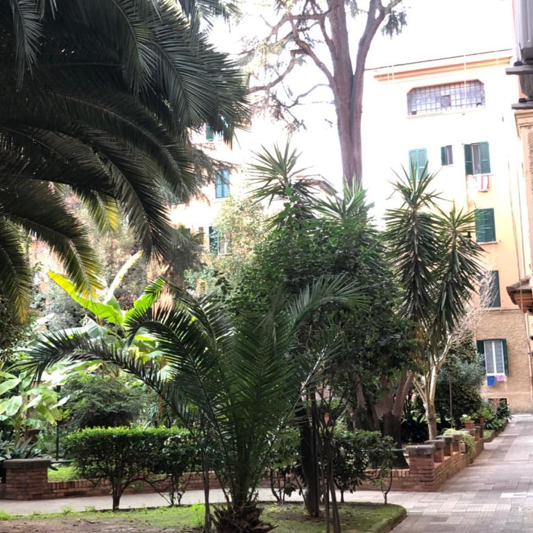 Vatican 3th Floor - Appartamento con 2 Camere da Letto - 49