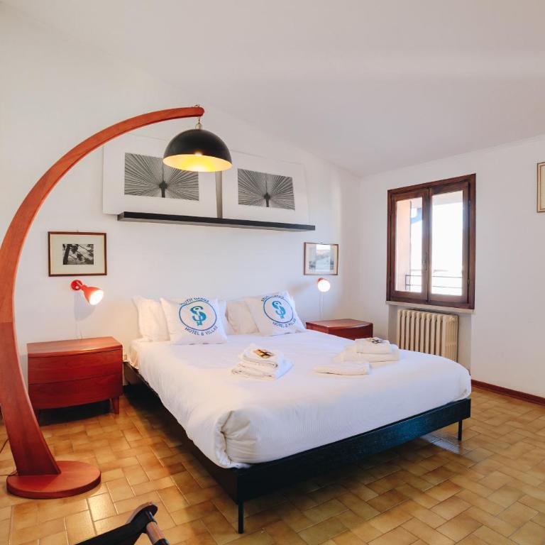 SG Family - Casa di Tulu' - Two-Bedroom Apartment - 2