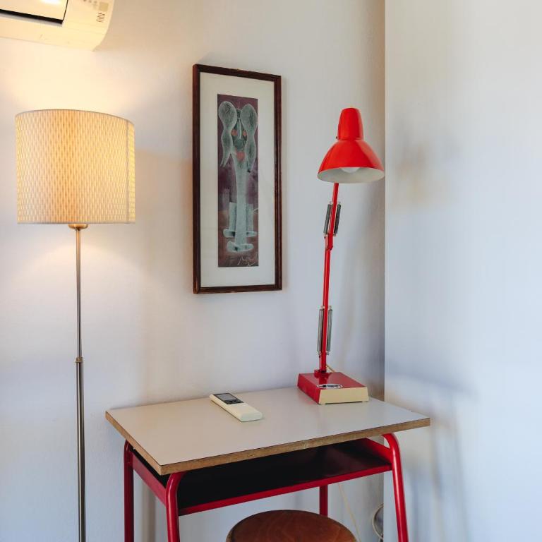 SG Family - Casa di Tulu' - Two-Bedroom Apartment - 23