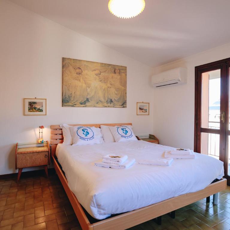 SG Family - Casa di Tulu' - Two-Bedroom Apartment - 13