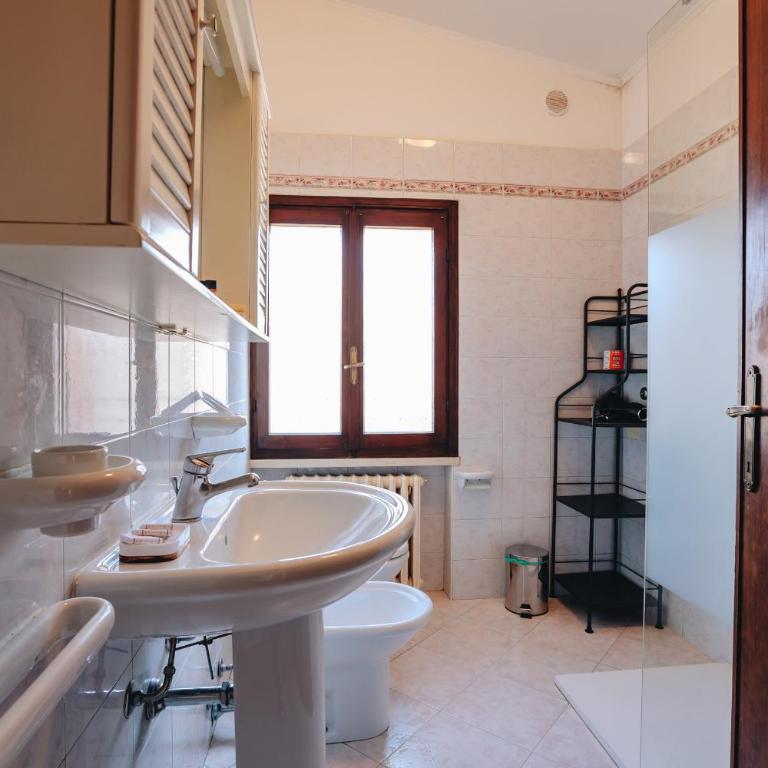 SG Family - Casa di Tulu' - Two-Bedroom Apartment - 7
