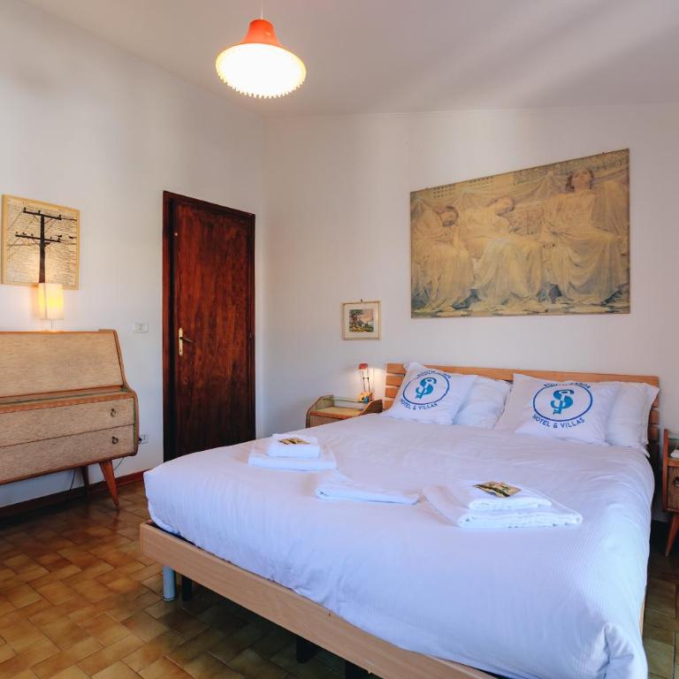 SG Family - Casa di Tulu' - Two-Bedroom Apartment - 8