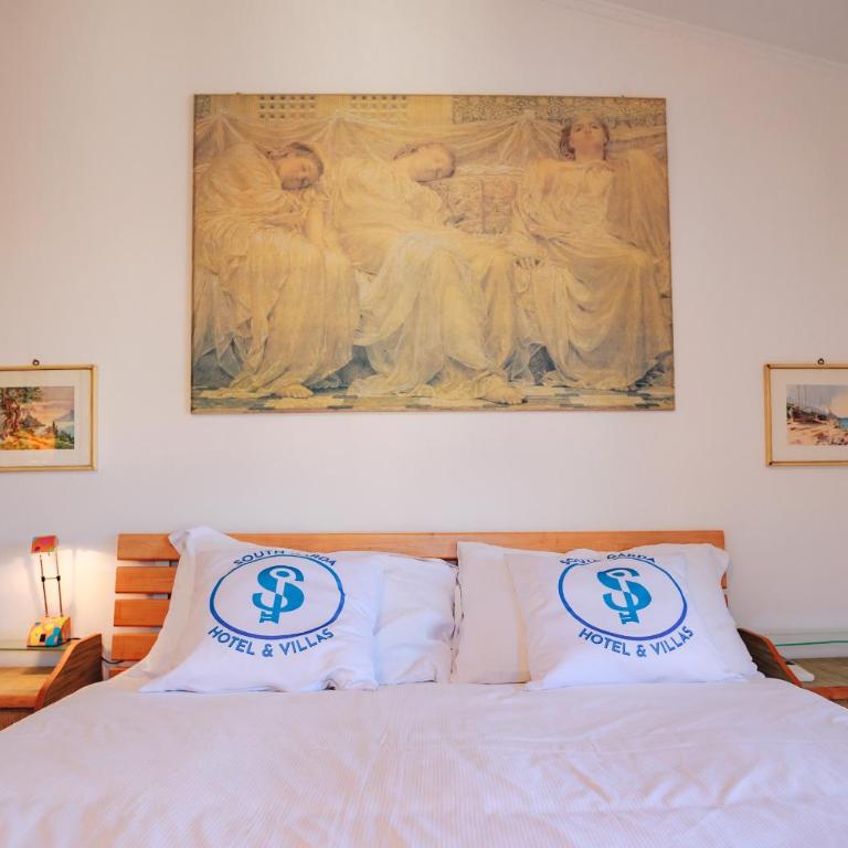 SG Family - Casa di Tulu' - Two-Bedroom Apartment - 9