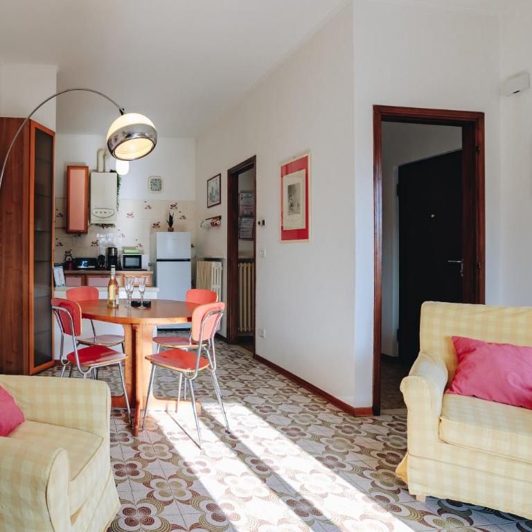 SG Family - Casa di Tulu' - Two-Bedroom Apartment - 18