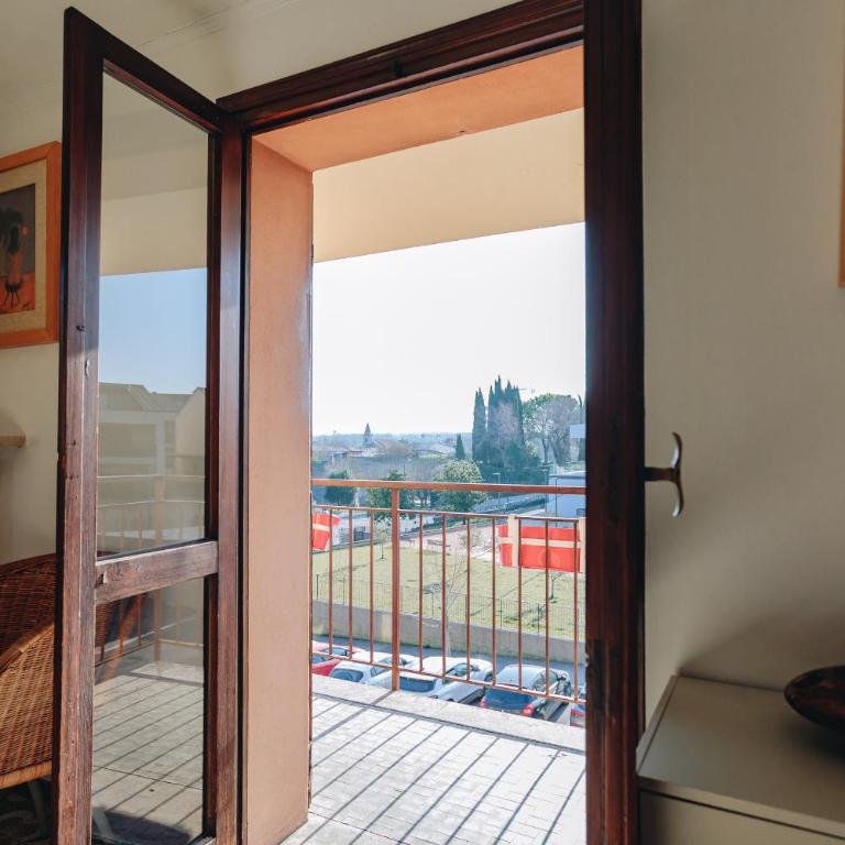 SG Family - Casa di Tulu' - Two-Bedroom Apartment - 20