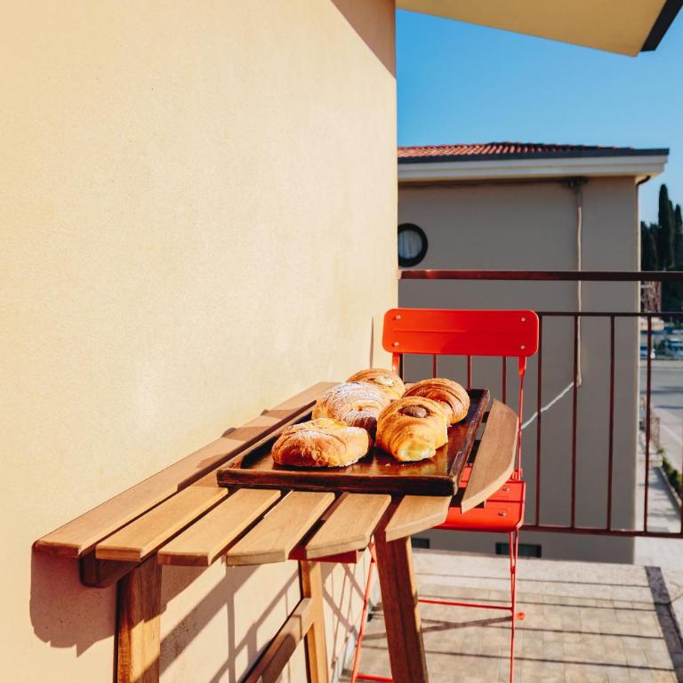 SG Family - Casa di Tulu' - Two-Bedroom Apartment - 4