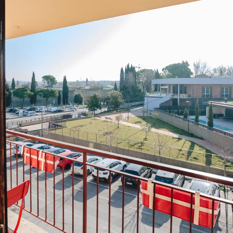 SG Family - Casa di Tulu' - Two-Bedroom Apartment - 10