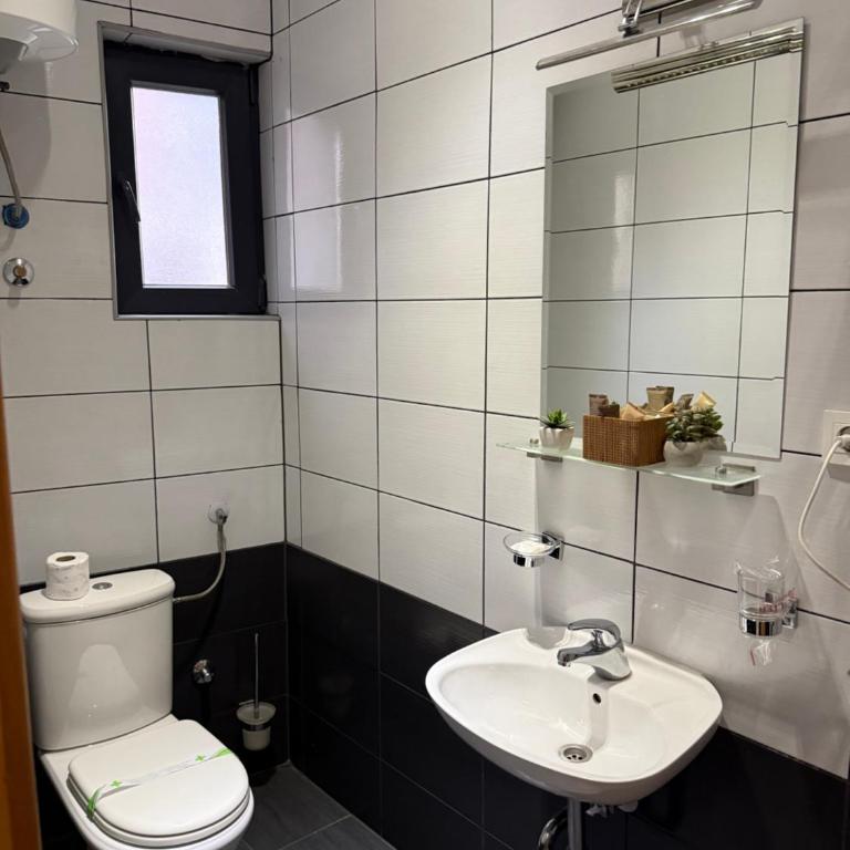 Deluxe Nortel Hotel - Deluks Queen Soba sa 2 Velika Bračna Kreveta (Queen) - 6