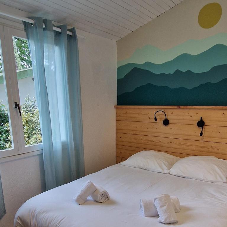 Cap Océan - Apartment mit 3 Schlafzimmern - 1