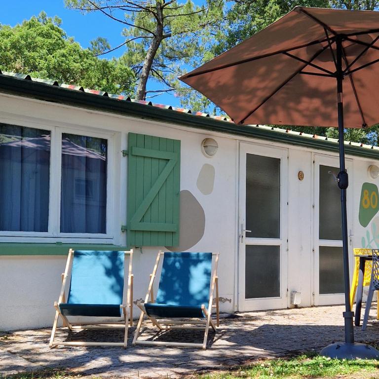 Cap Océan - Apartment mit 3 Schlafzimmern - 2