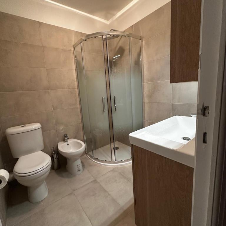 Suite Aquarius FSHH - Appartement - 18
