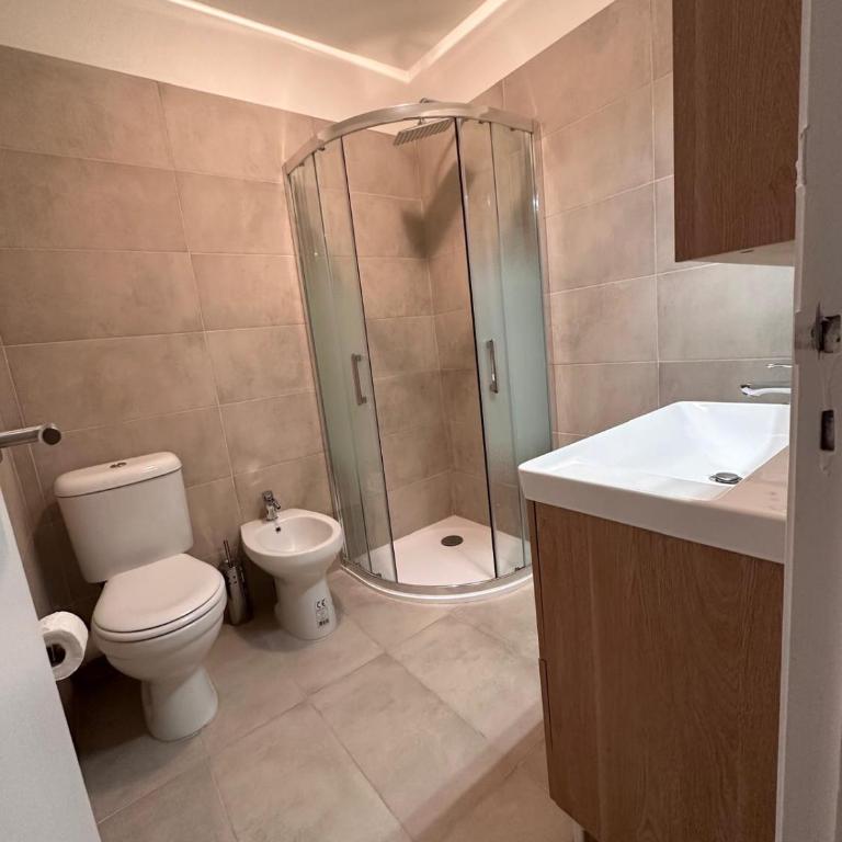 Suite Aquarius FSHH - Appartement - 17