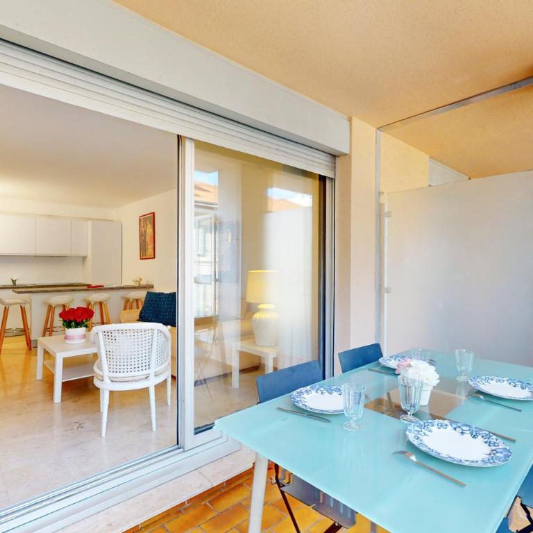 Suite Aquarius FSHH - Appartement - 1