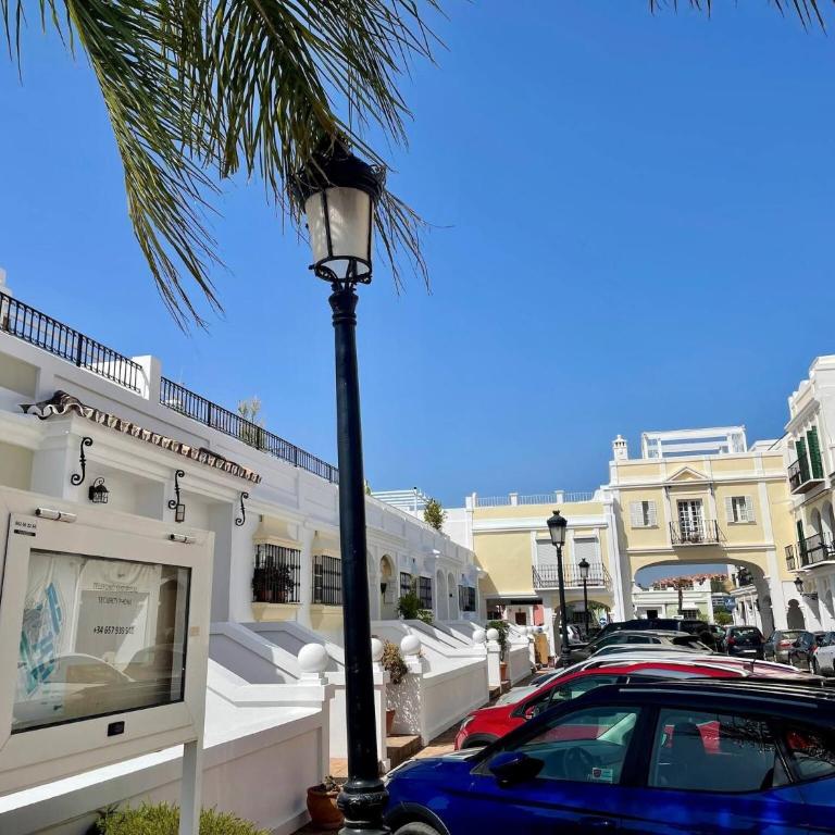 Luxury Townhouse Sea Views 10 Min from Puerto Bans - Casa - 26