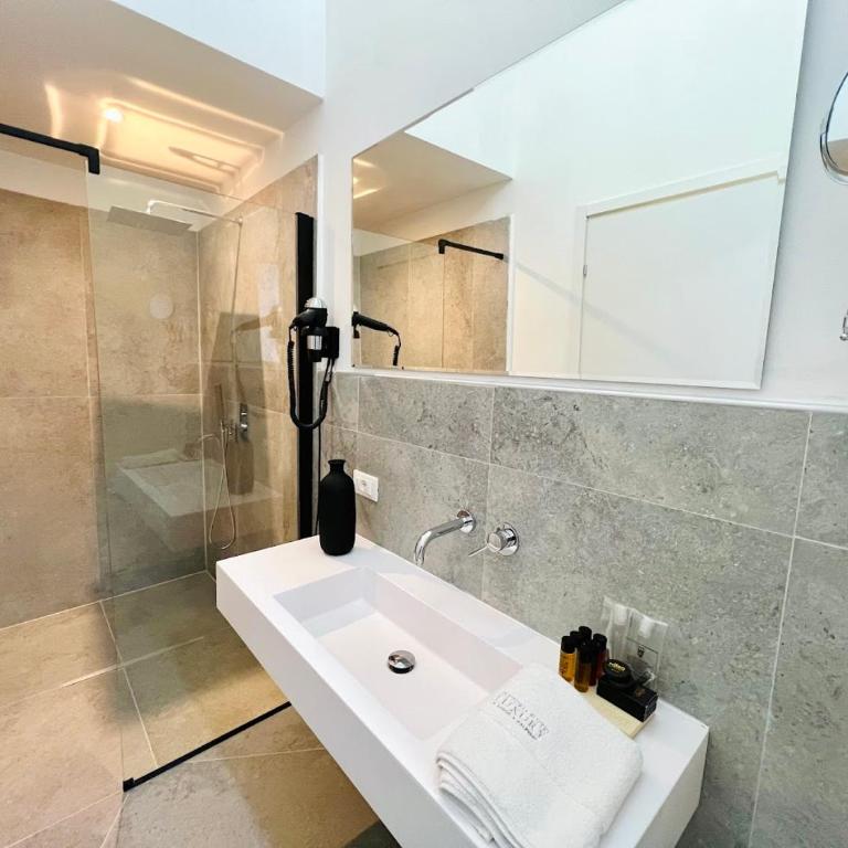 Pretoria Suites - Camera Matrimoniale Superior - 1