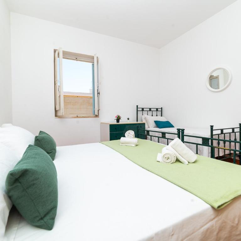 Casa degli Oleandri - Appartamento Standard con 3 Camere da Letto - 3