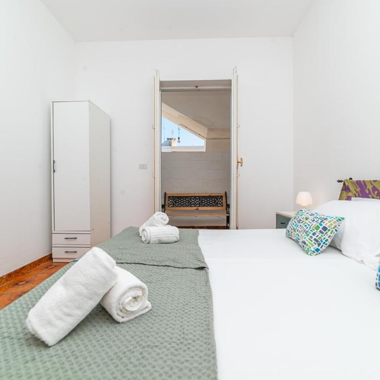 Casa degli Oleandri - Appartamento Standard con 3 Camere da Letto - 7
