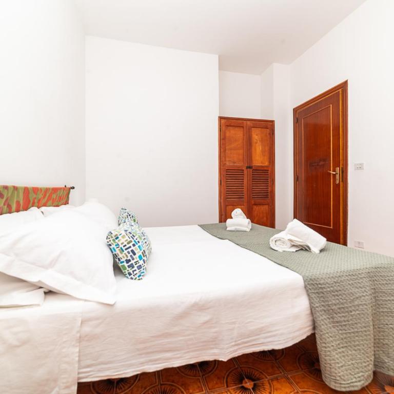 Casa degli Oleandri - Appartamento Standard con 3 Camere da Letto - 8