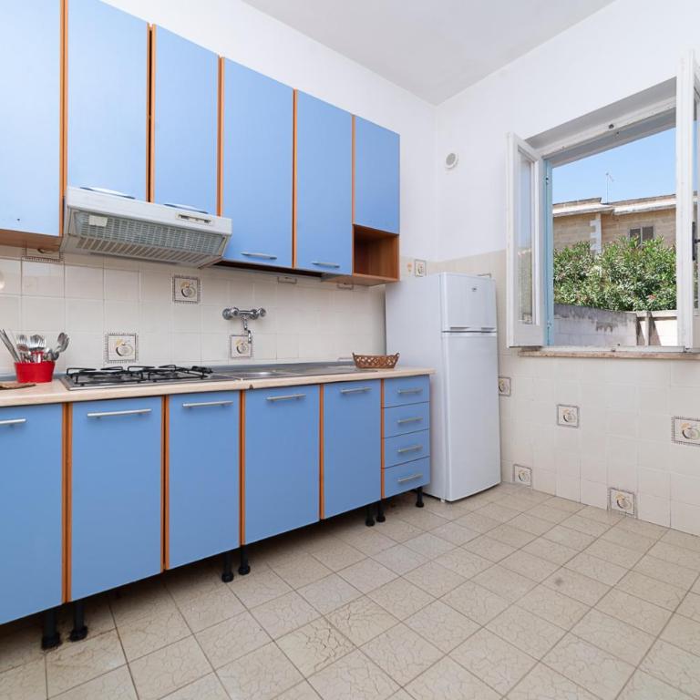 Casa degli Oleandri - Appartamento Familiare con 2 Camere da Letto - 10