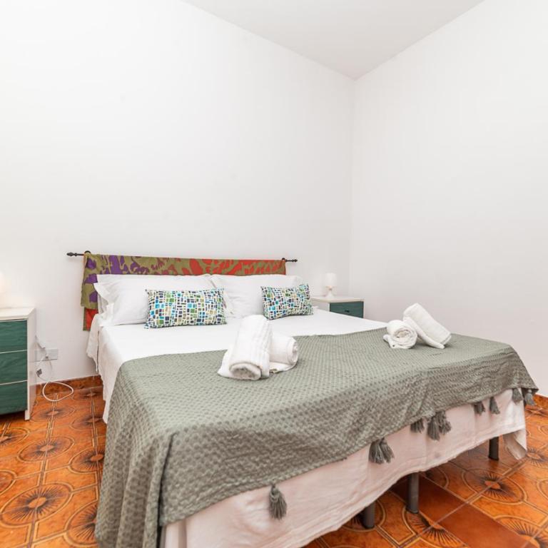 Casa degli Oleandri - Appartamento Standard con 3 Camere da Letto - 9