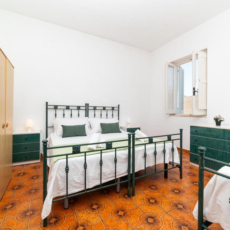 Casa degli Oleandri - Appartamento Familiare con 2 Camere da Letto - 8