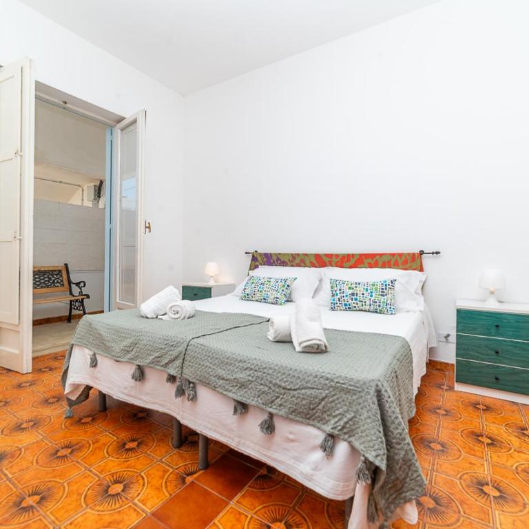 Casa degli Oleandri - Appartamento Standard con 3 Camere da Letto - 6