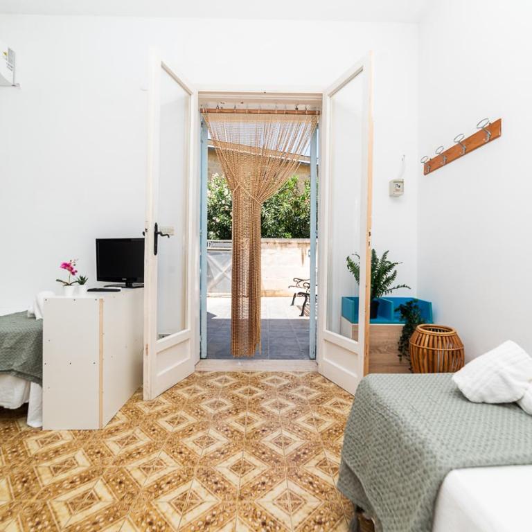 Casa degli Oleandri - Appartamento Standard con 2 Camere da Letto - 16