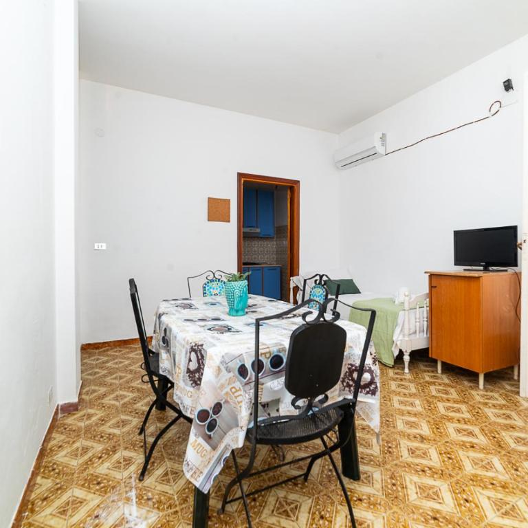 Casa degli Oleandri - Appartamento Familiare con 2 Camere da Letto - 15